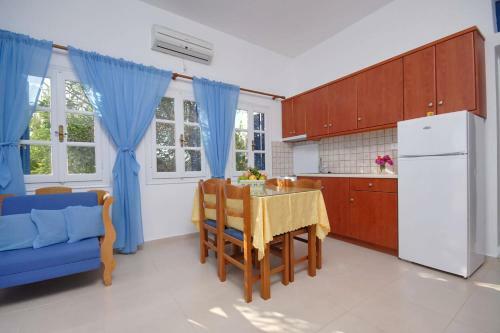 Apartamento Crystal Naxos 1 Studios At Mikri Vigla