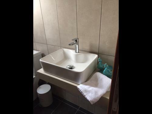 Ammoudara Beach Apartment