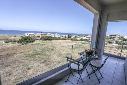 Apartamento Aqua Mare