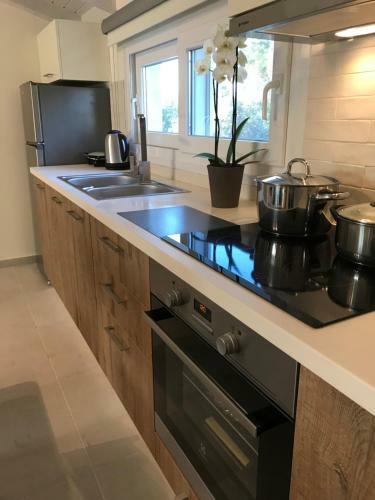 Apartamento Sirios