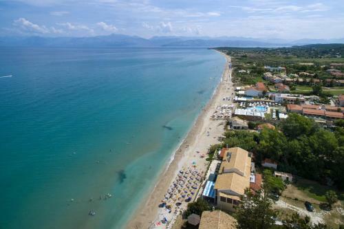 Apartamento Pelagia Sea Side 1