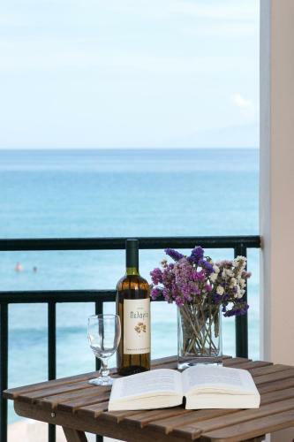 Apartamento Pelagia Sea Side 1
