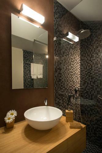 Apartamento Pelagia Sea Side 1