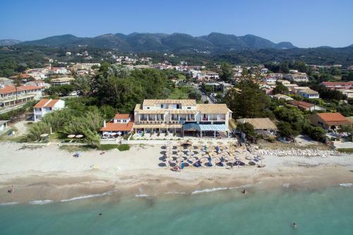Apartamento Pelagia Sea Side 2