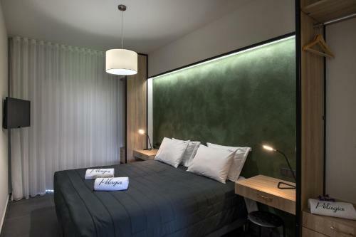 Apartamento Pelagia Sea Side 2