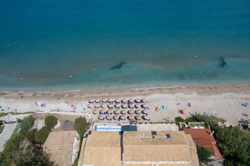 Apartamento Pelagia Sea Side 2