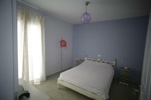Acharavi, Villa Next To The Beach