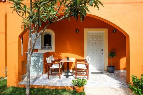 Bed & Breakfast Navigator Villas - Houses