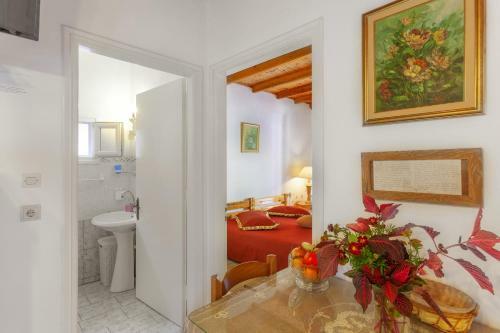 Vasiliki Cottages Agios Gordios