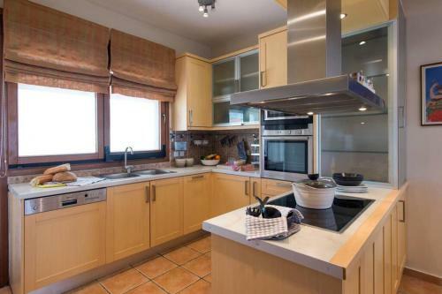 Maistro Beach House