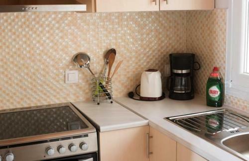 Efi Apartments