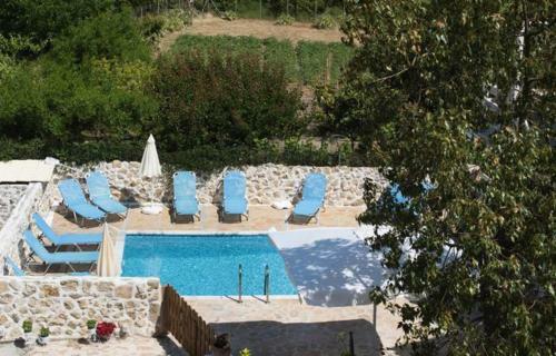 Efi Apartments
