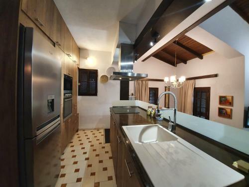 Villa Georgia