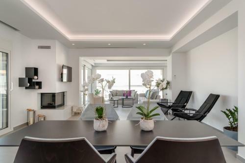 Villa Balia Suites