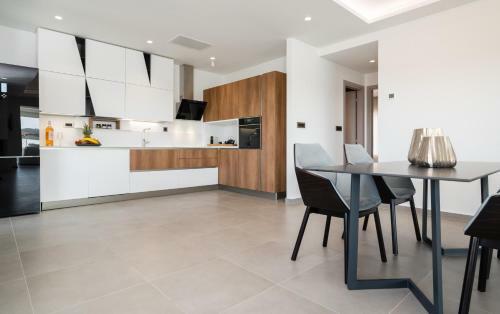 Villa Balia Suites
