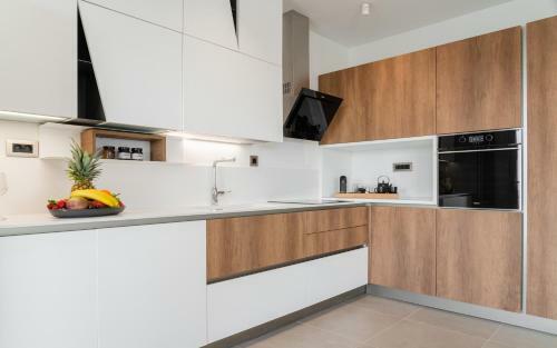 Villa Balia Suites