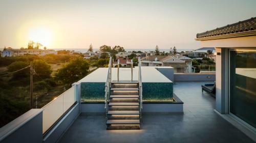 Villa Balia Suites