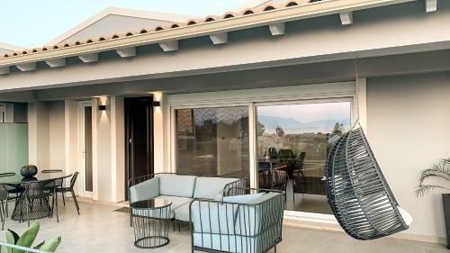 Villa Balia Suites
