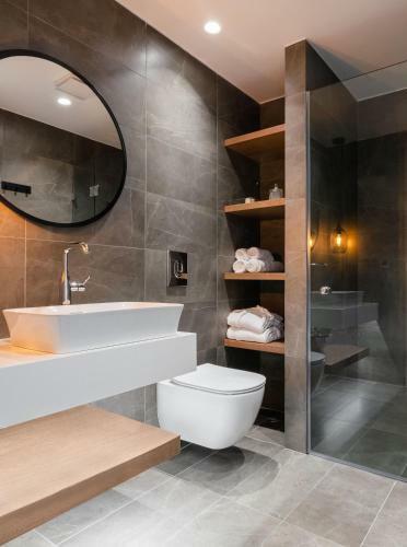 Villa Balia Suites