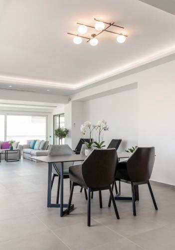 Villa Balia Suites