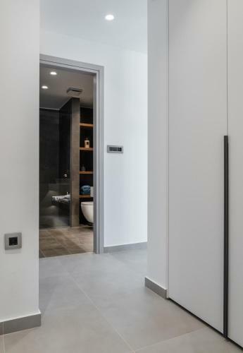 Villa Balia Suites