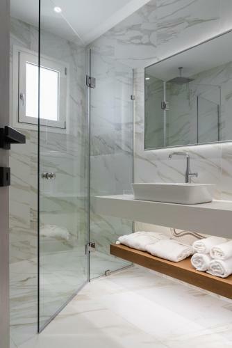 Villa Balia Suites