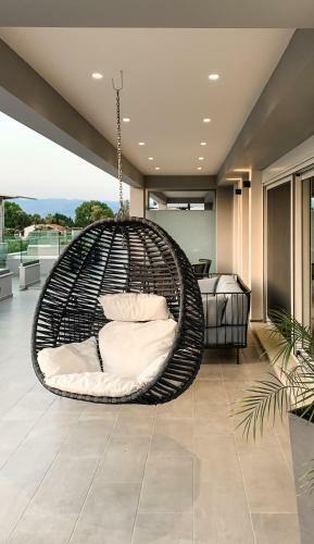 Villa Balia Suites