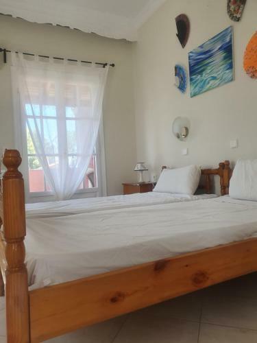 Charis Acharavi Beach Apartment