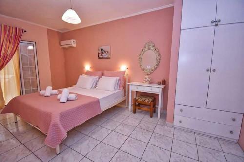 Apartamento Anna Studios