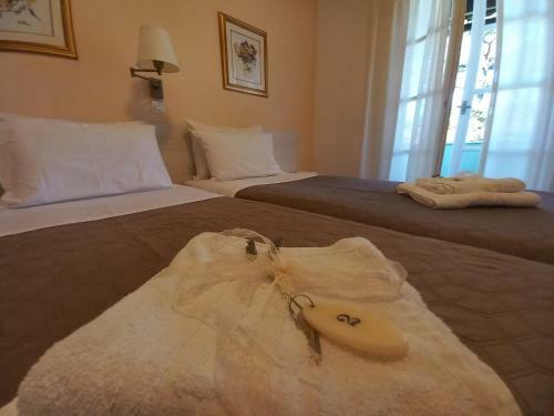 Villa Tina Country Beach Apartments