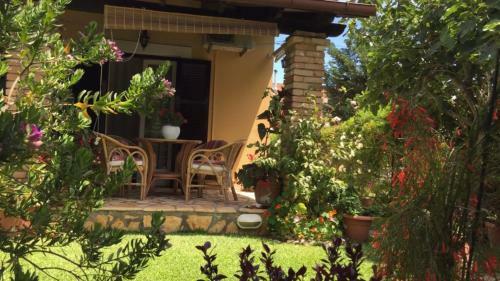 Villa Tina Country Beach Apartments