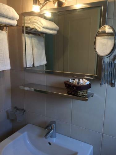 Villa Tina Country Beach Apartments
