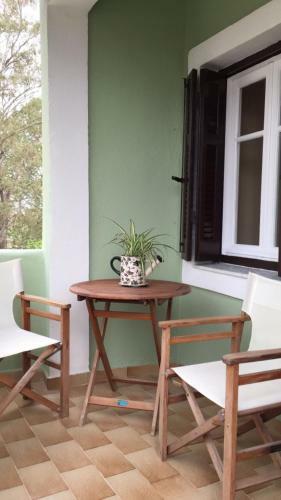 Villa Tina Country Beach Apartments