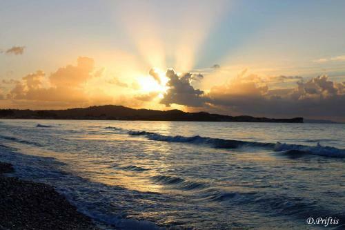 Apartamento Casa Greca Acharavi Corfu