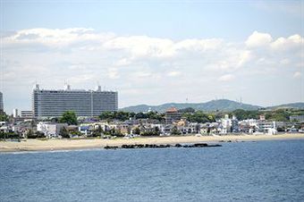 Hotel Maholova Minds Miura
