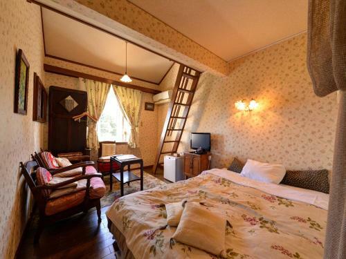 Hotel La Mirador