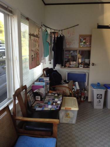 Bed & Breakfast Narita Airport Hostel