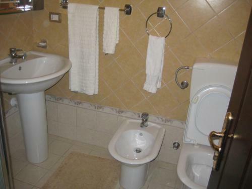 Drini Hotel
