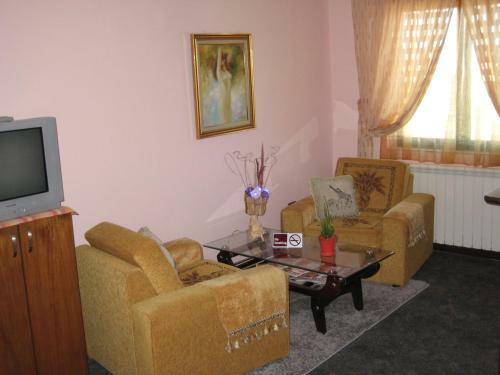 Drini Hotel