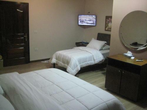 Drini Hotel