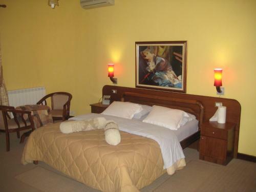 Drini Hotel