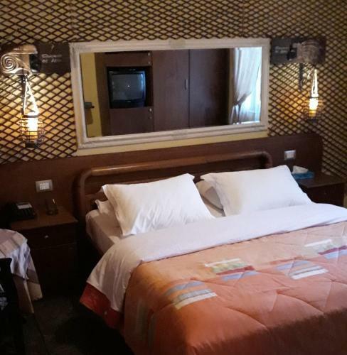 Drini Hotel