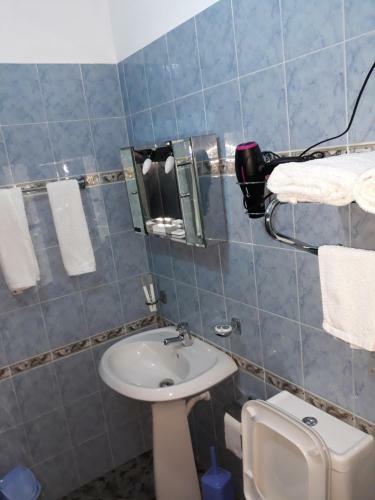 Drini Hotel