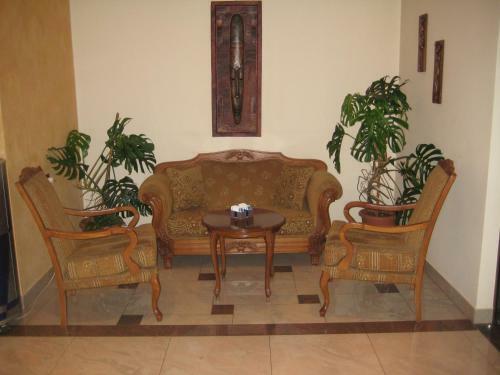 Drini Hotel