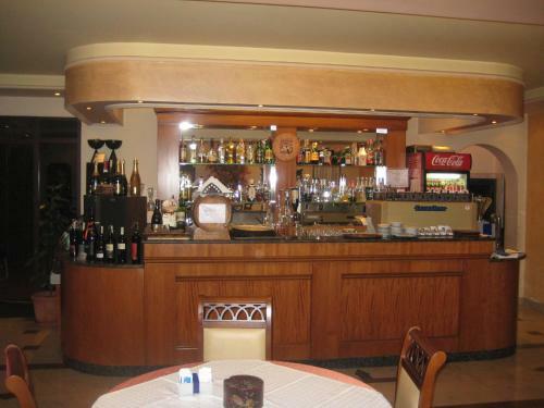Drini Hotel