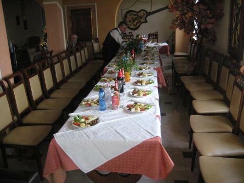 Drini Hotel