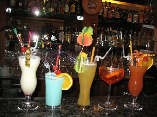 Drini Hotel