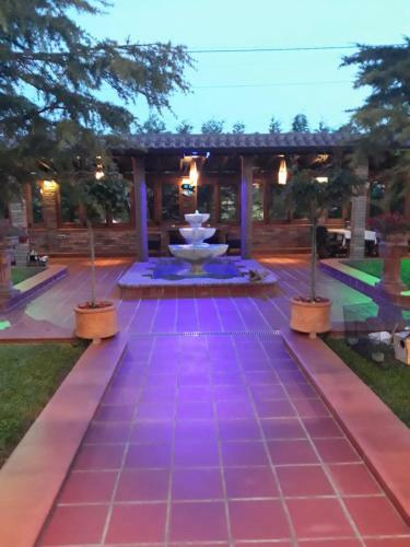 Drini Hotel