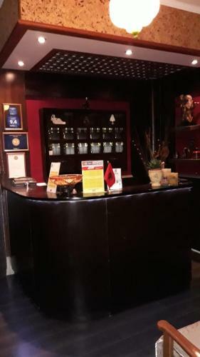 Drini Hotel