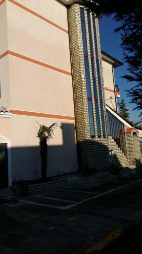 Drini Hotel